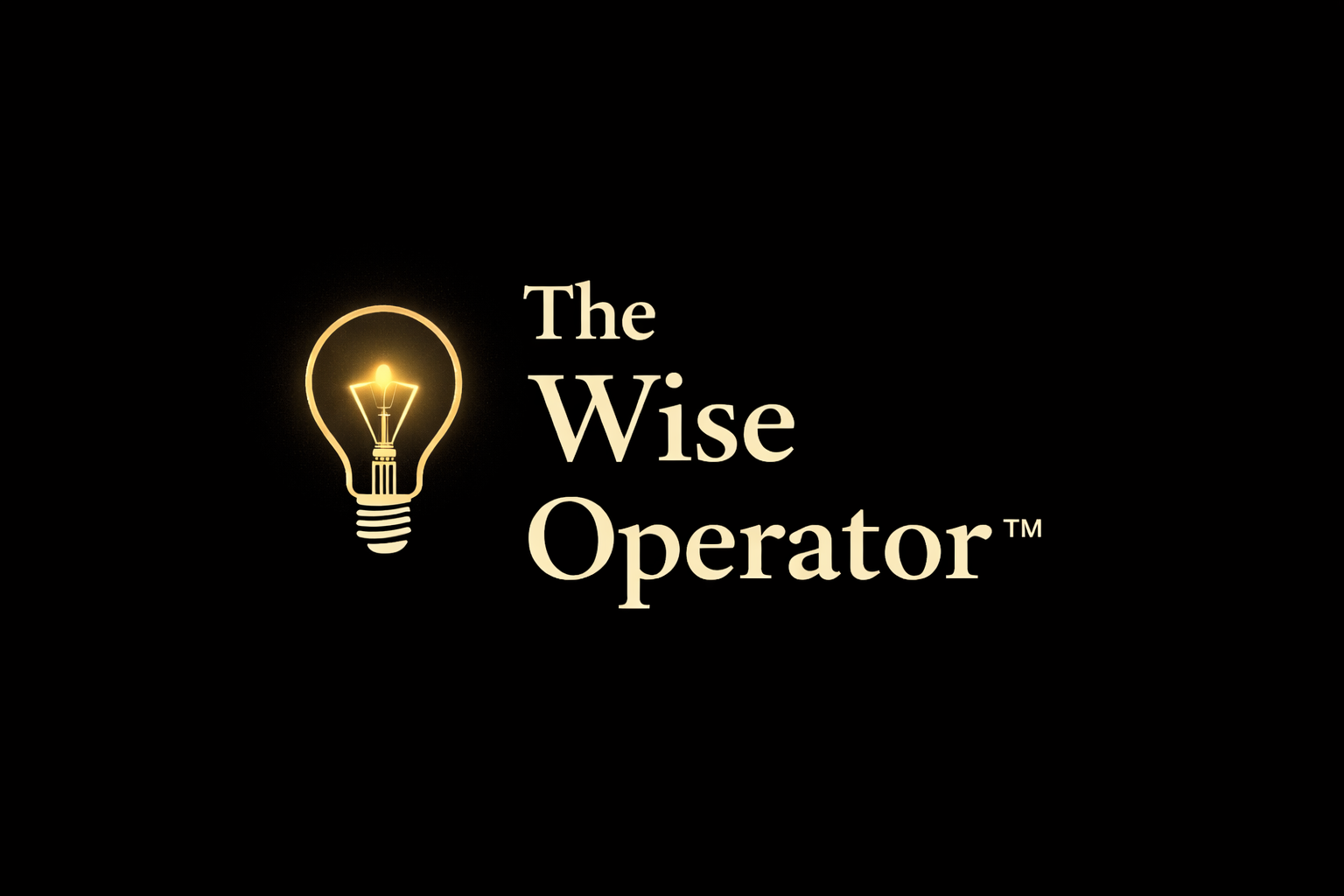 The Wise Operator