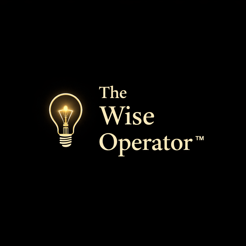The Wise Operator